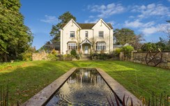 Painswick Hill House